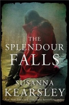 The Splendour Falls - Kearsley, Susanna