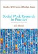 Social Work Research in Practice - Bild 1
