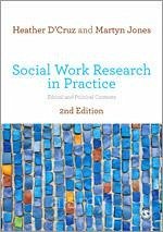 Social Work Research in Practice - D'Cruz, Heather;Jones, Martyn