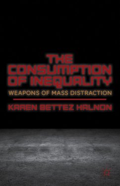The Consumption of Inequality - Halnon, K.