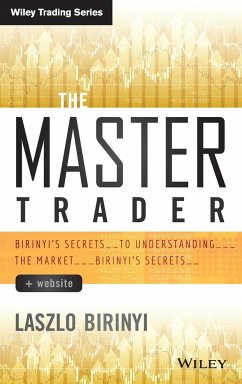 The Master Trader, + Website - Birinyi, Laszlo