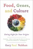 Food, Genes, and Culture