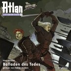 Atlan Zeitabenteuer 10: Balladen des Todes (MP3-Download)