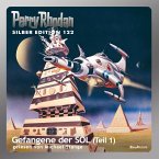 Gefangene der SOL (Teil 1) / Perry Rhodan Silberedition Bd.122 (MP3-Download)