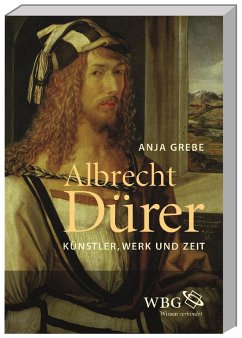 Albrecht Dürer - Grebe, Anja