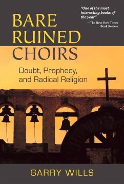 Bare Ruined Choirs - Wills, Garry