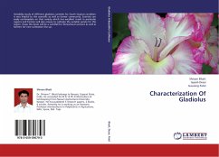 Characterization Of Gladiolus