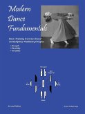 Modern Dance Fundamentals, 2nd Edition