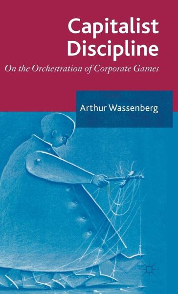 Capitalist Discipline