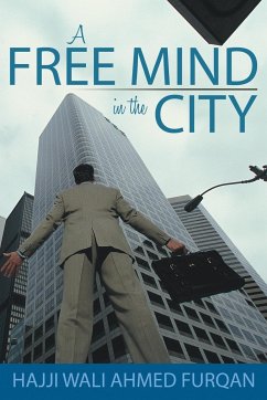 A Free Mind in the City