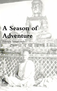 A Season of Adventure - Simmonds, Patricia