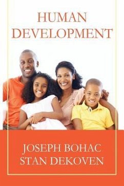 Human Development - Dekoven, Stan; Bohac, Joseph
