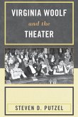 Virginia Woolf and the Theater