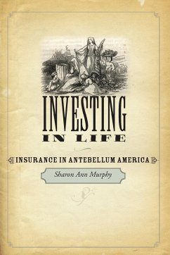 Investing in Life - Murphy, Sharon Ann