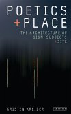 Poetics and Place Poetics and Place