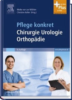 Chirurgie Urologie Orthopädie