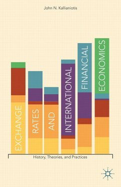 Exchange Rates and International Financial Economics - Kallianiotis, J.