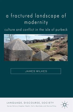 A Fractured Landscape of Modernity - Wilkes, J.
