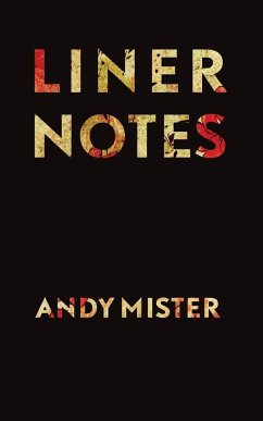 Liner Notes - Mister, Andy; Mister, Andrew