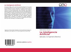 La Inteligencia Artificial - Quintana Ramirez, Osdiel