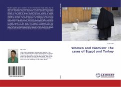 Women and Islamism: The cases of Egypt and Turkey