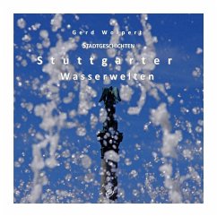 Gerd Wolpert - Wasserwelten - Wolpert, Gerd