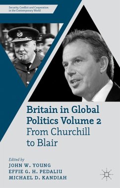 Britain in Global Politics, Volume 2