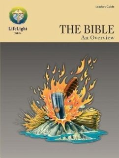 Lifelight: Overview of the Bible - Leaders Guide - Cap Ehlke, Roland