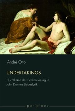 Undertakings - Otto, André