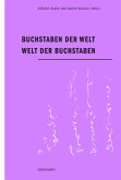 Buchstaben der Welt - Welt der Buchstaben