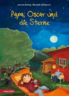 Papa, Oscar und die Sterne - Herzog, Annette