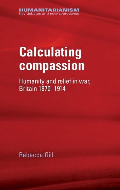 Calculating compassion - Gill, Rebecca