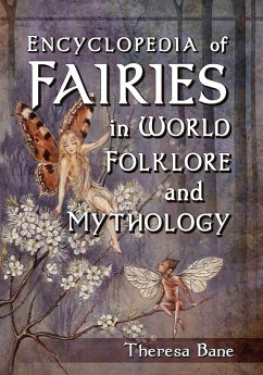 Encyclopedia of Fairies in World Folklore and Mythology - Bane, Theresa