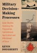 Military Decision-Making Processes - Bild 1