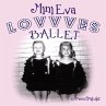 Mini Eva Lovvves Ballet - Bild 1