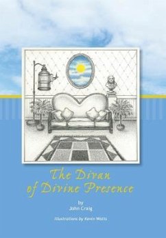 The Divan of Divine Presence - Craig, John