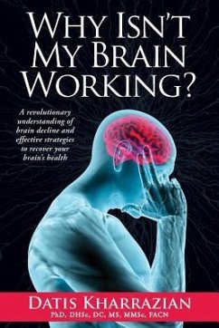 Why Isn't My Brain Working? - Kharrazian, Datis