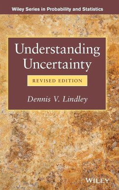 Understanding Uncertainty - Lindley, Dennis V.