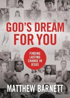 God's Dream for You - Barnett, Matthew