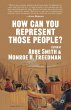 How Can You Represent Those People? - Bild 1