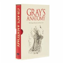 Grays Anatomy - Gray, Henry