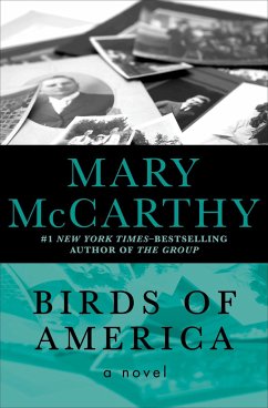 Birds of America - Mccarthy, Mary