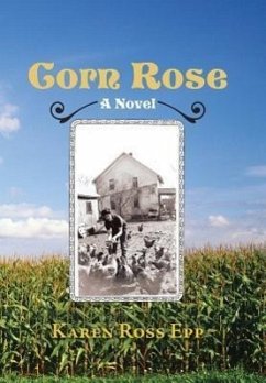 Corn Rose - Epp, Karen Ross