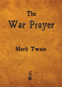 The War Prayer - Twain, Mark