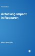 Achieving Impact in Research - Bild 1