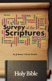 A Survey of the Scriptures