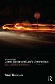 Crime, Desire and Law's Unconscious