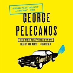 Shoedog - Pelecanos, George