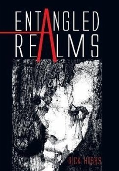 Entangled Realms - Hobbs, Rick