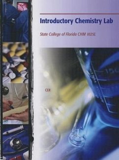 Introductory Chemistry Lab